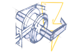 Accueil Logo Albert S2M+Elec