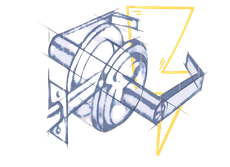 Logo Albert S2M+Elec