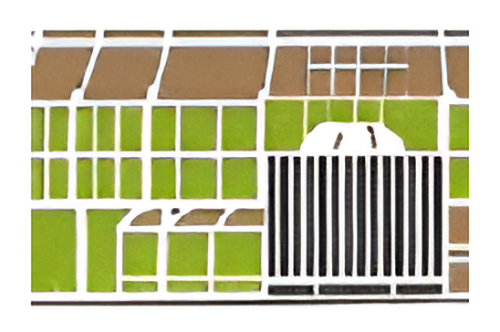 Residencia y Centro de Día Santa Ana