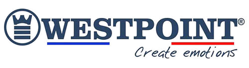 Logo de Westpoint.
