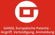 GANGL Europäische Patente - Angriff, Verteidigung, Anmeldung-logo