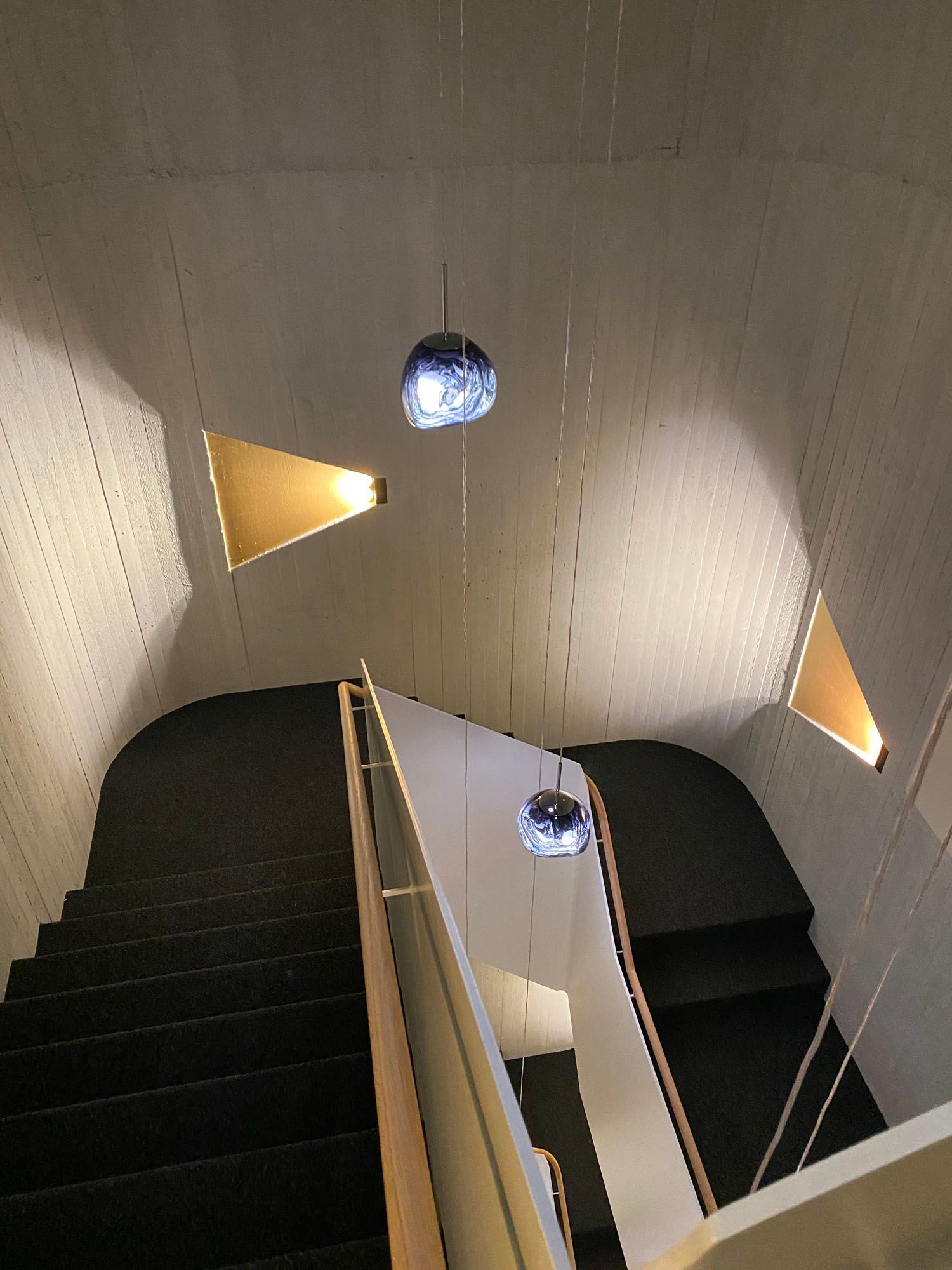 Innere malerarbeiten - Kurt Schmidheiny AG in Berneck