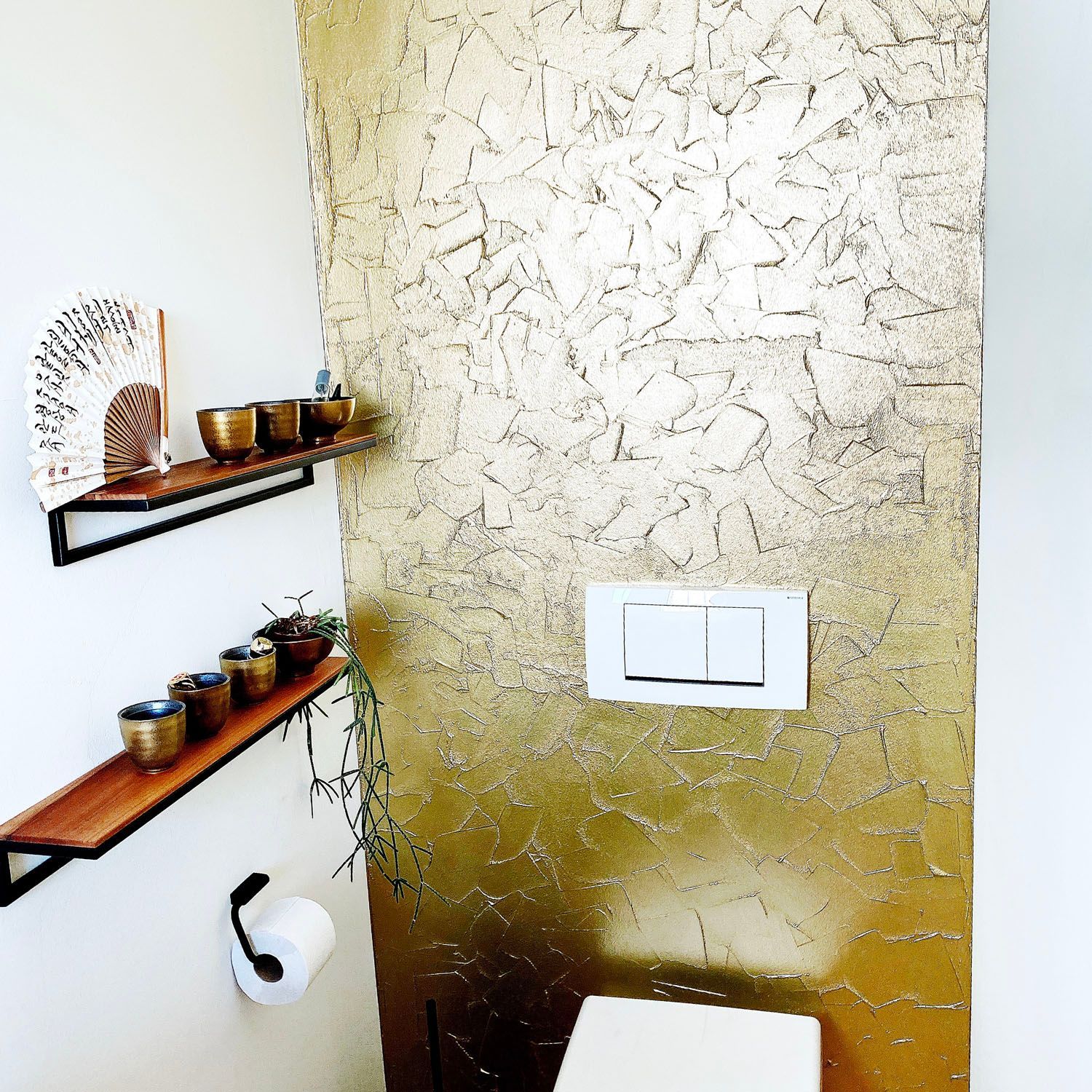 Tapeten - Kurt Schmidheiny AG in Berneck