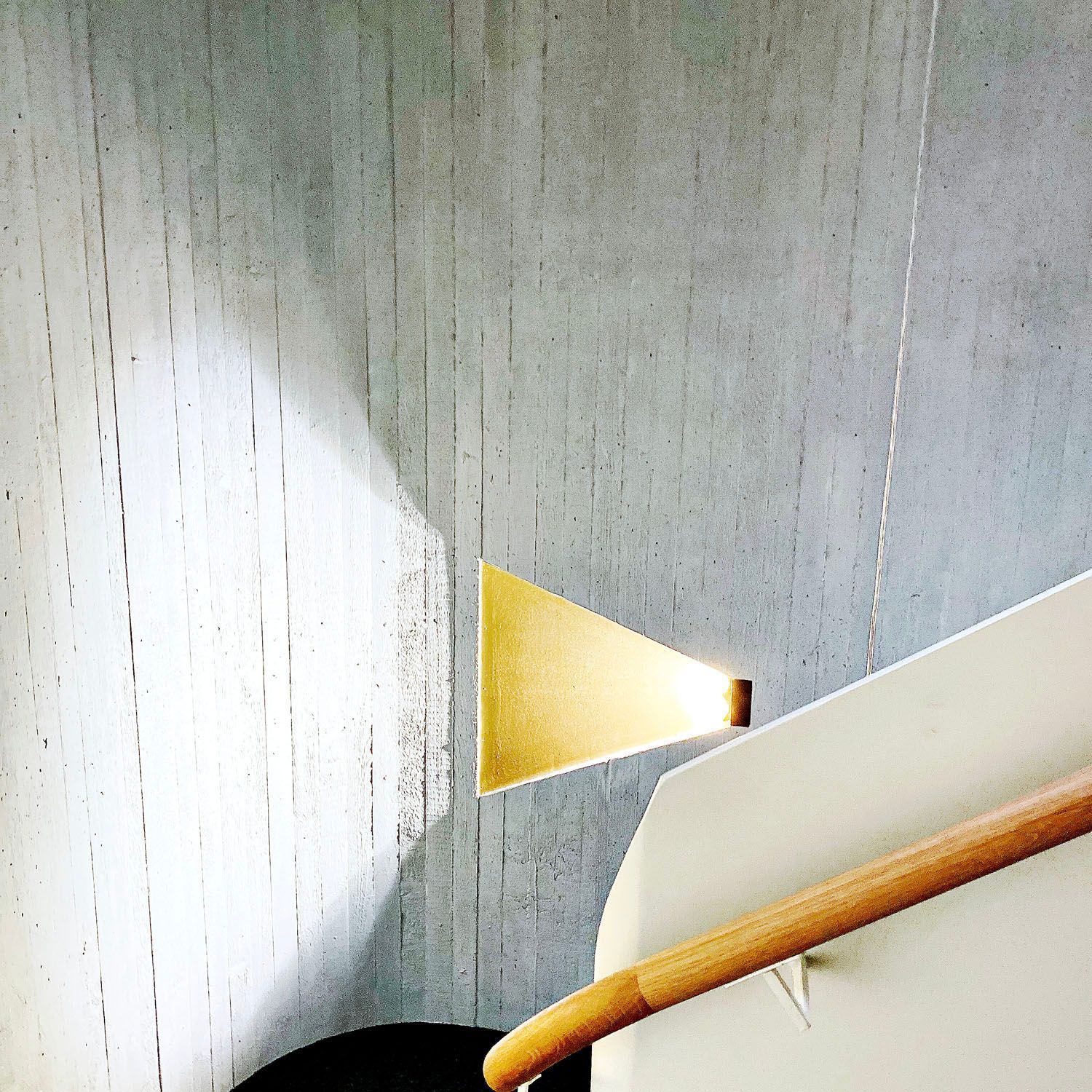 Betonksometik - Kurt Schmidheiny AG in Berneck