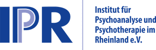 IPR | Institut für Psychoanalyse und Psychotherapie im Rheinland e.V.