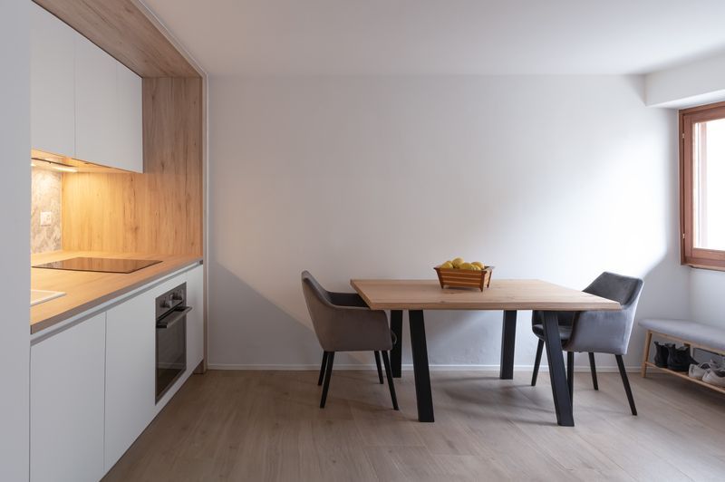 ristrutturazione interni