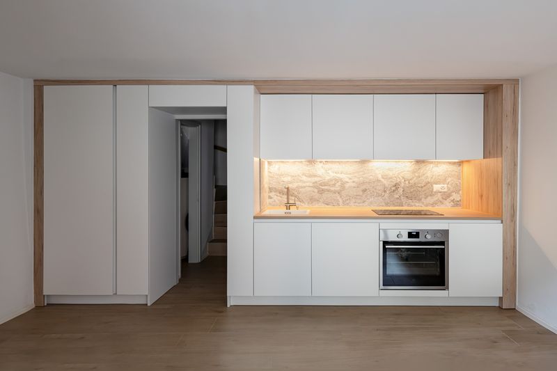 ristrutturazione mansarda