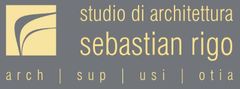 Studio di Architettura Sebastian Rigo logo