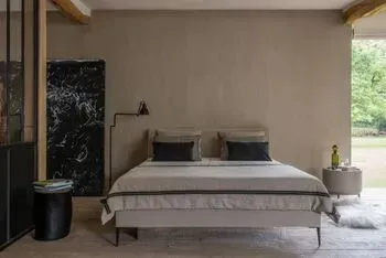 Schlafraum Preisendörfer