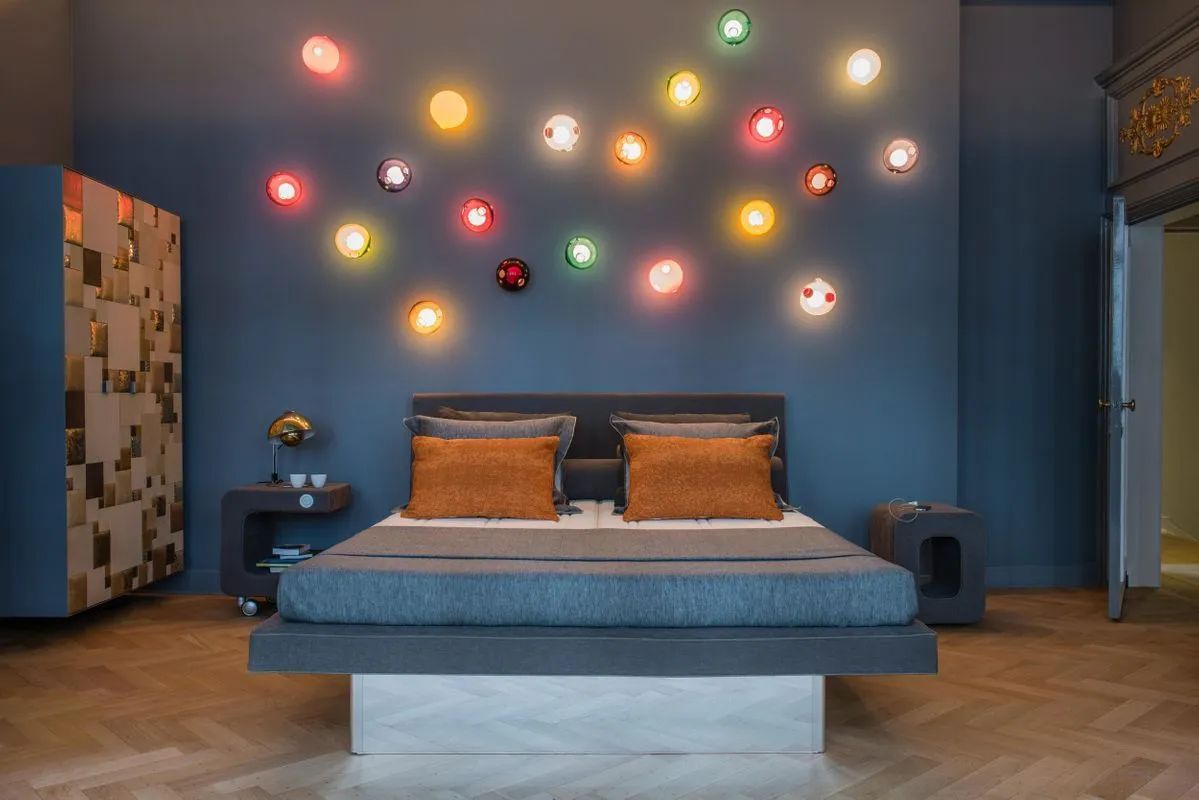 Schlafraum Preisendörfer