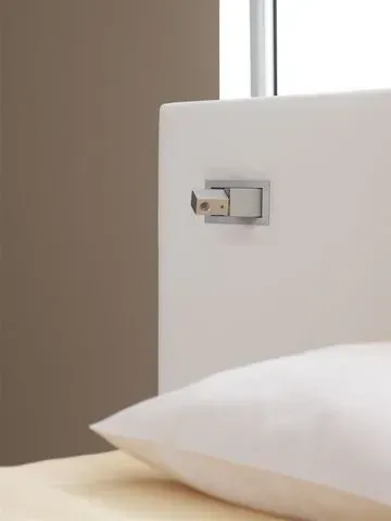 Schlafraum Preisendörfer