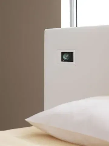 Schlafraum Preisendörfer