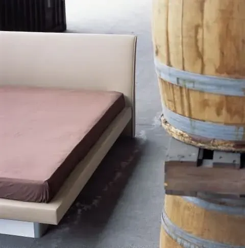 Schlafraum Preisendörfer