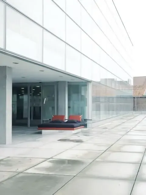 Schlafraum Preisendörfer – Wasserbett