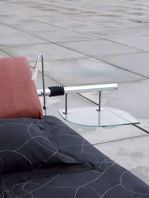 Schlafraum Preisendörfer – Wasserbett