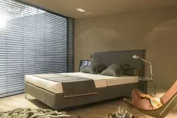 Schlafraum Preisendörfer