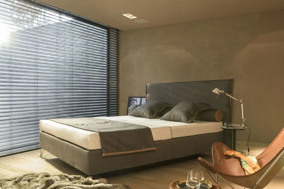 Schlafraum Preisendörfer