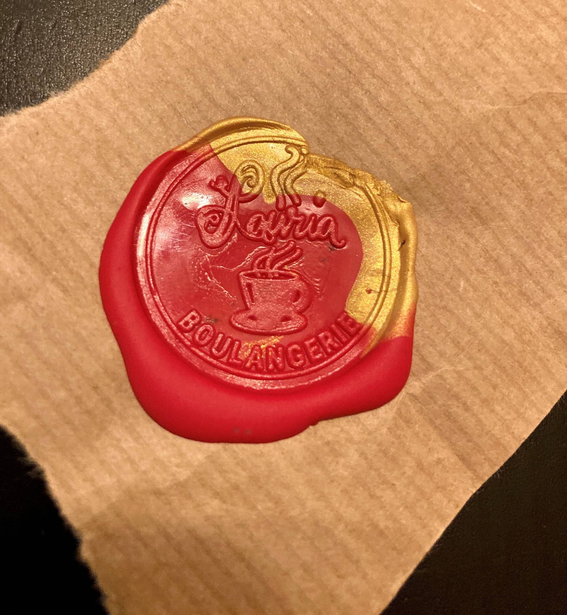 Boulangerie pâtisserie à Yverdon et Yvonand - Boulangerie Lauria