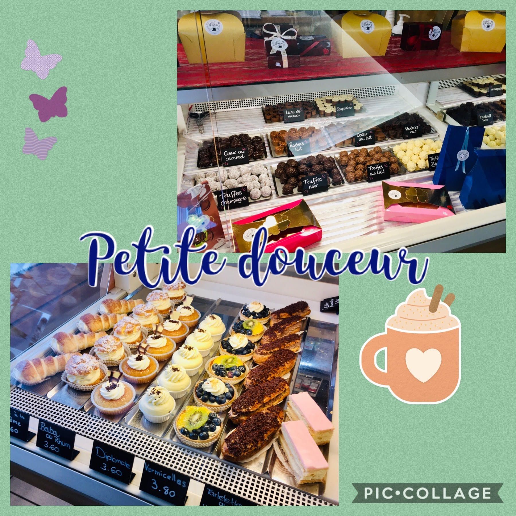 Boulangerie pâtisserie à Yverdon et Yvonand - Boulangerie Lauria