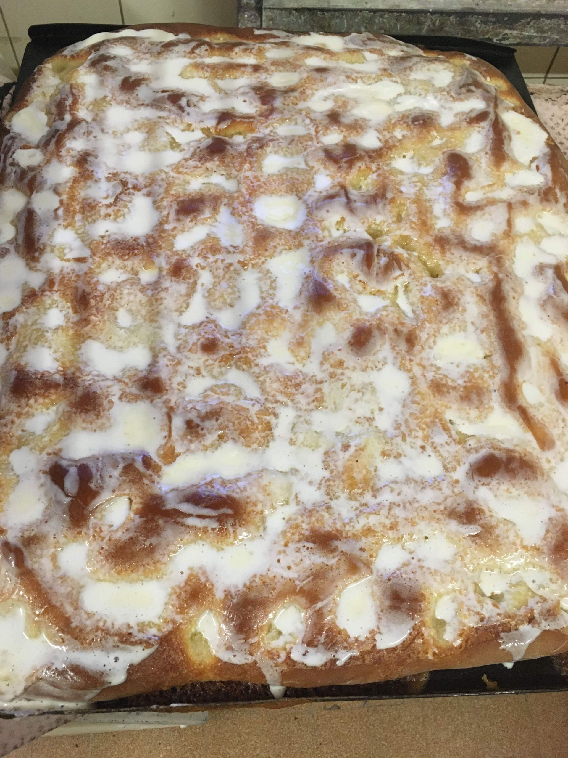 Boulangerie pâtisserie à Yverdon et Yvonand - Boulangerie Lauria