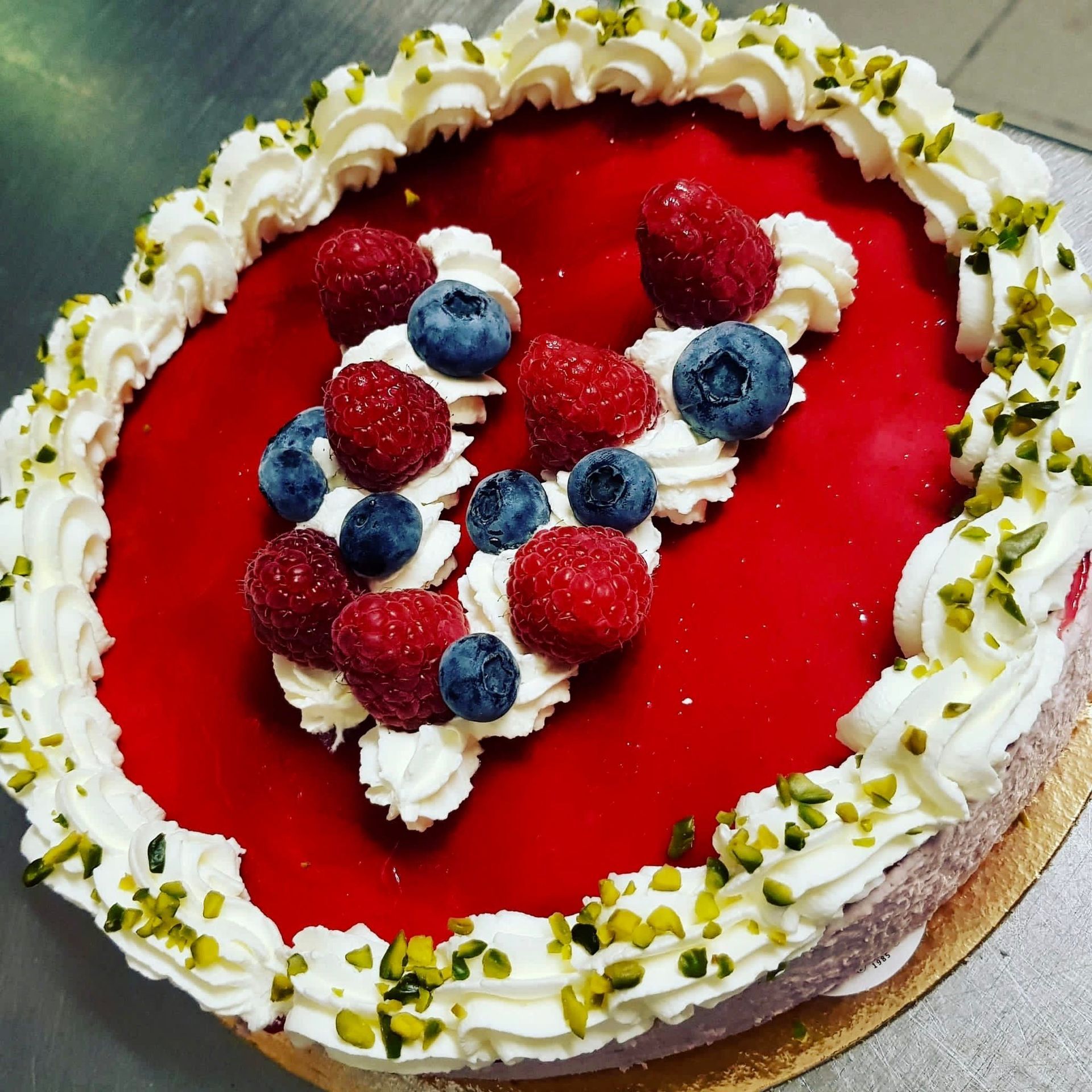 Boulangerie pâtisserie à Yverdon et Yvonand - Boulangerie Lauria