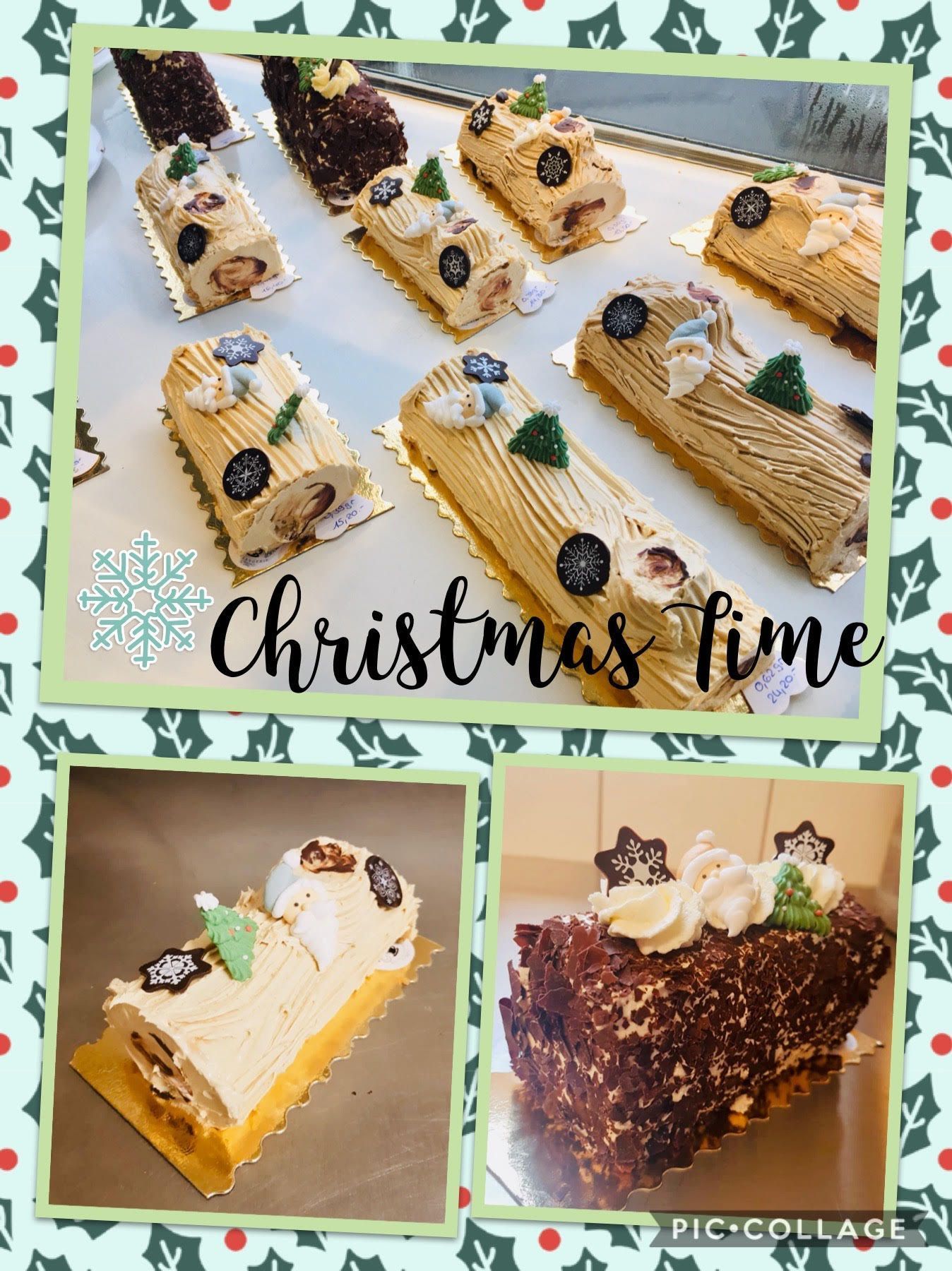 Boulangerie pâtisserie à Yverdon et Yvonand - Boulangerie Lauria