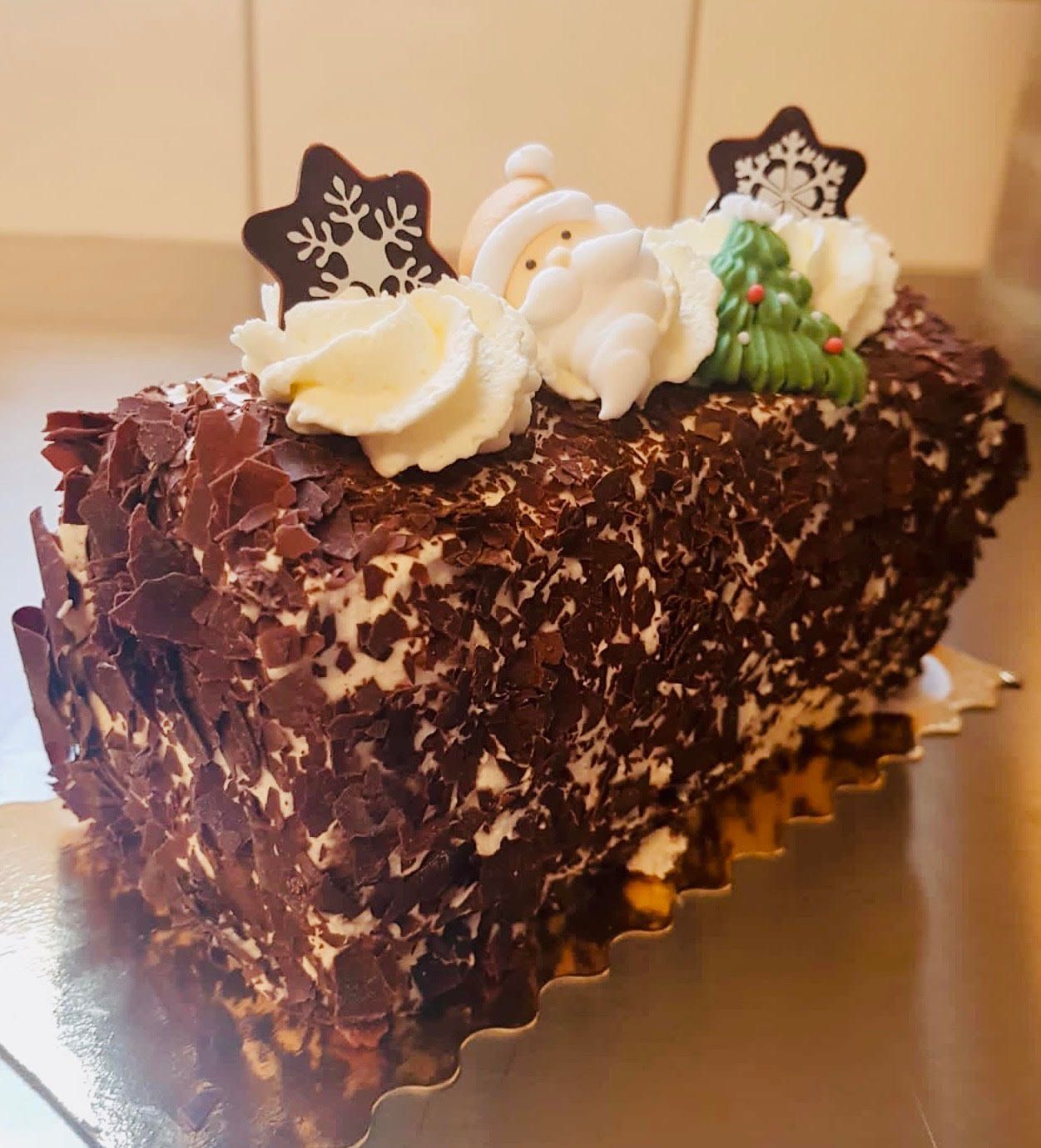 Boulangerie pâtisserie à Yverdon et Yvonand - Boulangerie Lauria