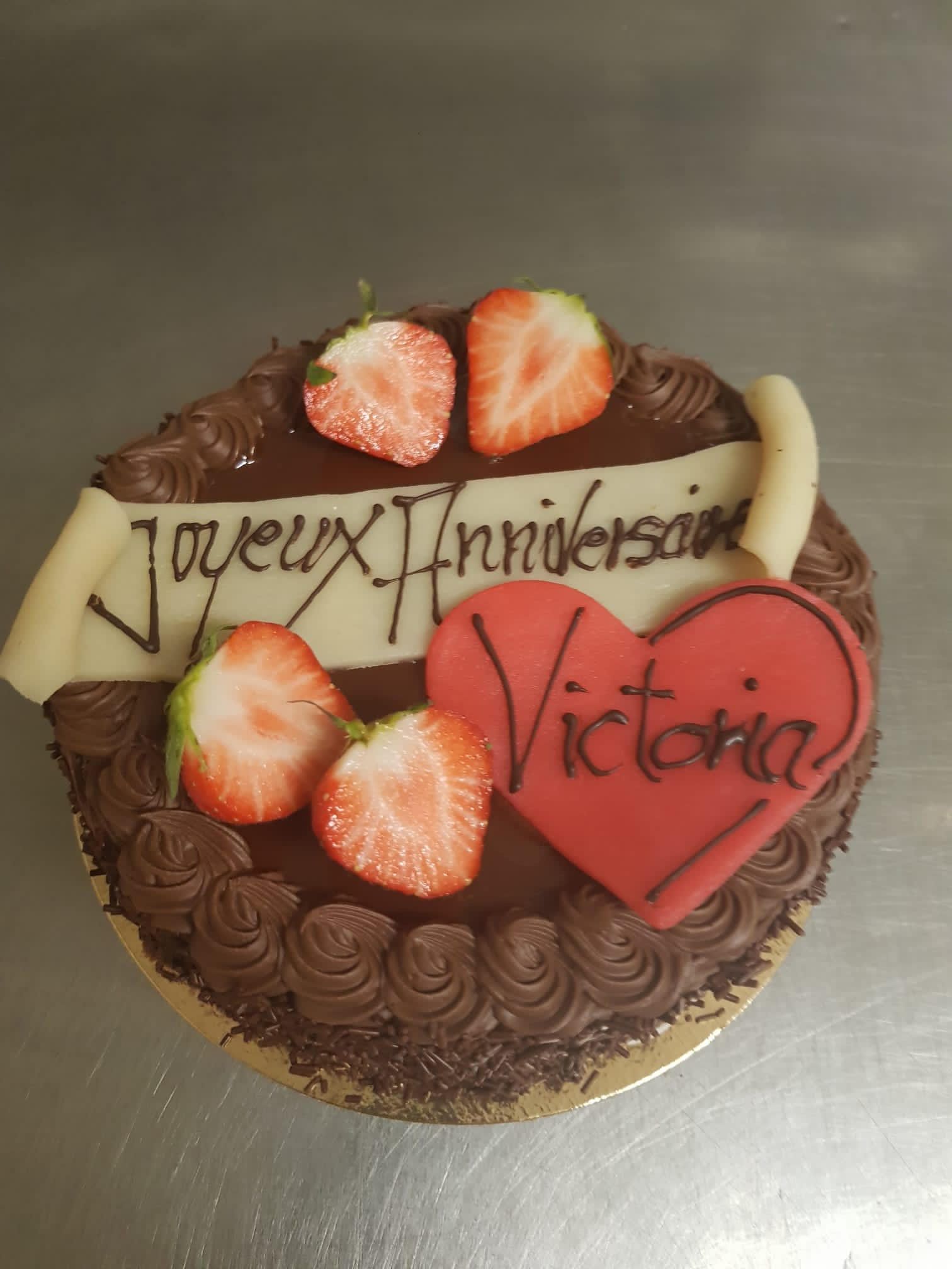 Boulangerie pâtisserie à Yverdon et Yvonand - Boulangerie Lauria