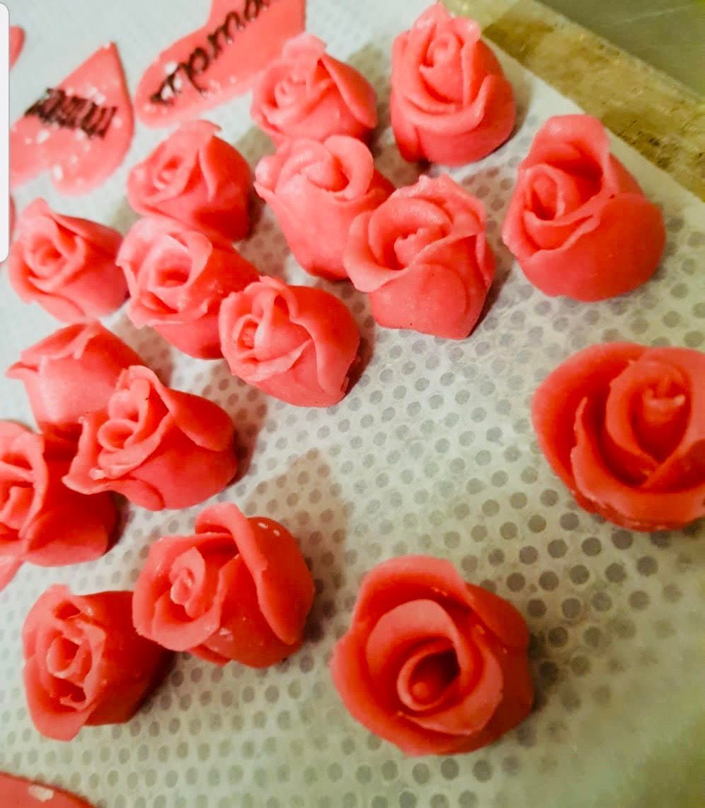 Boulangerie pâtisserie à Yverdon et Yvonand - Boulangerie Lauria