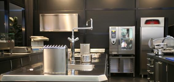 Cuisine professionnelle
