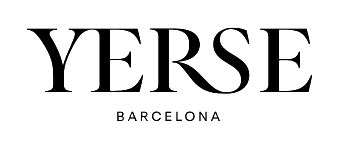 Un logotipo en blanco y negro para una empresa llamada verse barcelona
