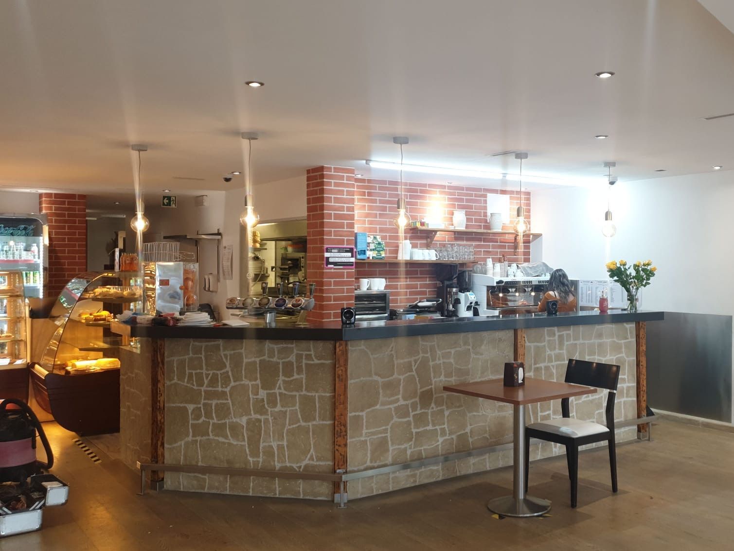 Boulangerie artisanale portugaise en Suisse - Bessa