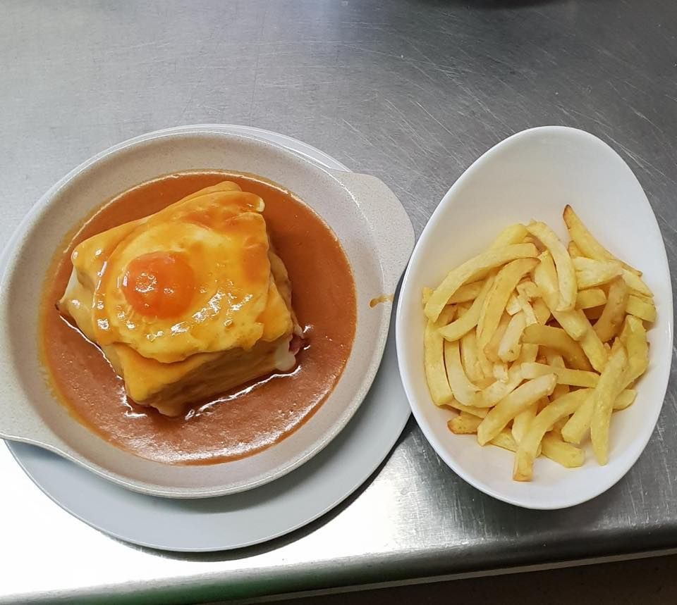 Boulangerie-Pâtisserie Bessa Sàrl