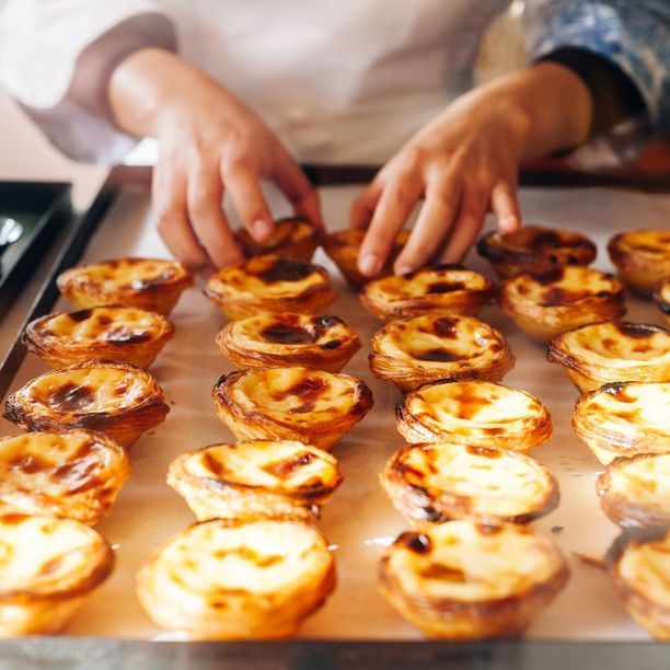 Pâtisserie et boulangerie artisanales - Bessa