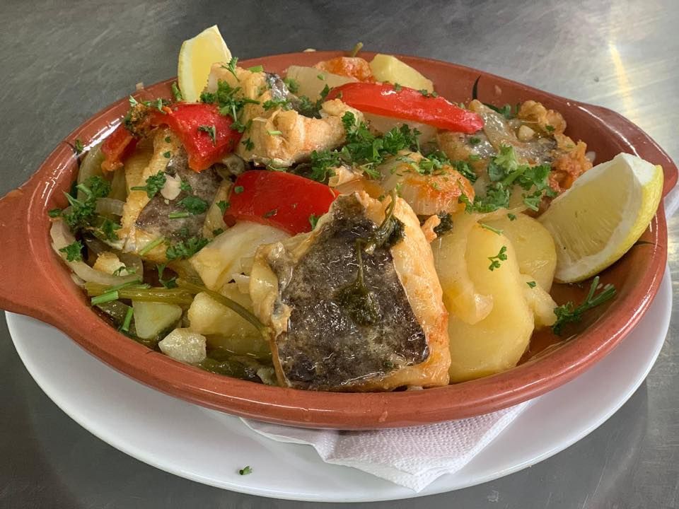 Boulangerie-Pâtisserie Bessa Sàrl