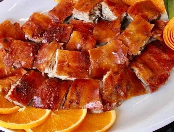 Boulangerie-Pâtisserie Bessa Sàrl