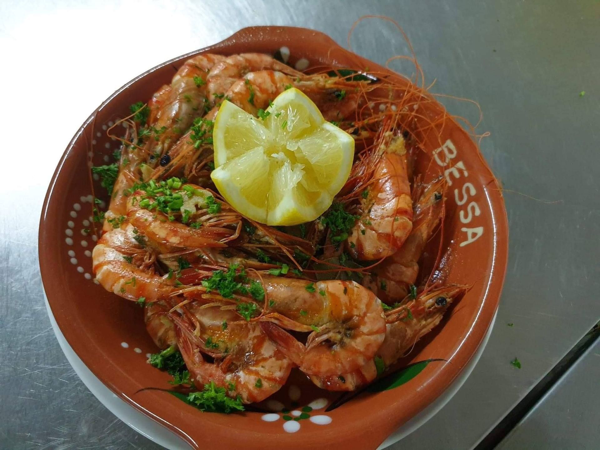 Boulangerie-Pâtisserie Bessa Sàrl