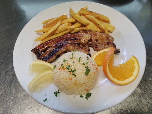 Boulangerie-Pâtisserie Bessa Sàrl