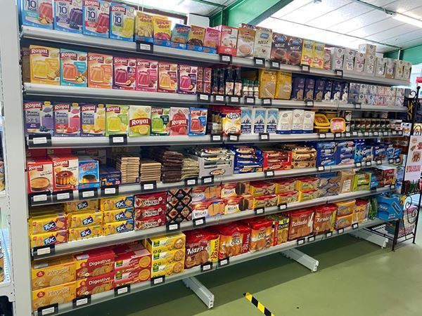 Épicerie portugaise en Suisse - Bessa