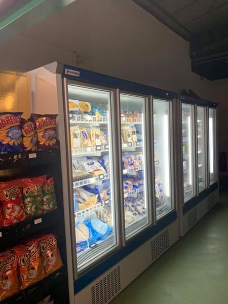 Épicerie portugaise en Suisse - Bessa