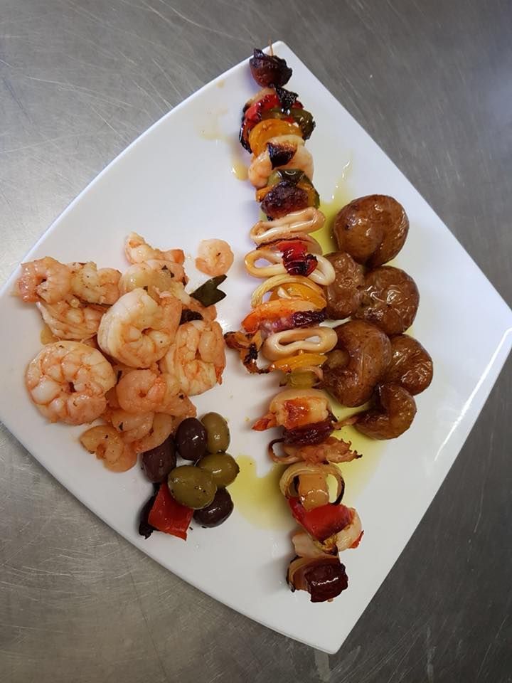 Boulangerie-Pâtisserie Bessa Sàrl