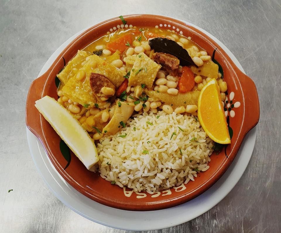 Boulangerie-Pâtisserie Bessa Sàrl