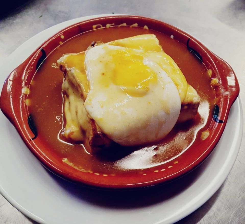 Boulangerie-Pâtisserie Bessa Sàrl