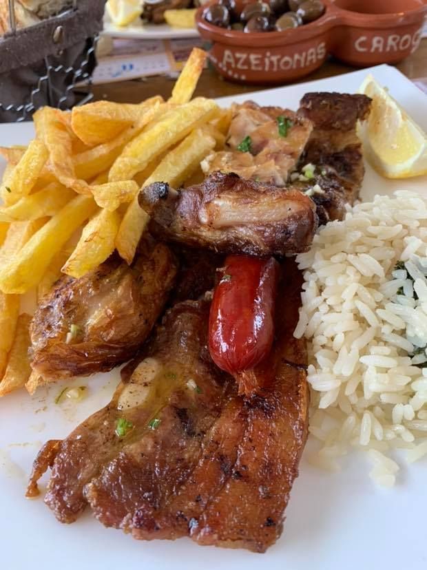 Boulangerie-Pâtisserie Bessa Sàrl