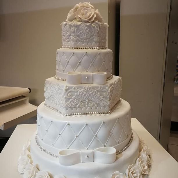 Création de gâteau sur mesure - Bessa