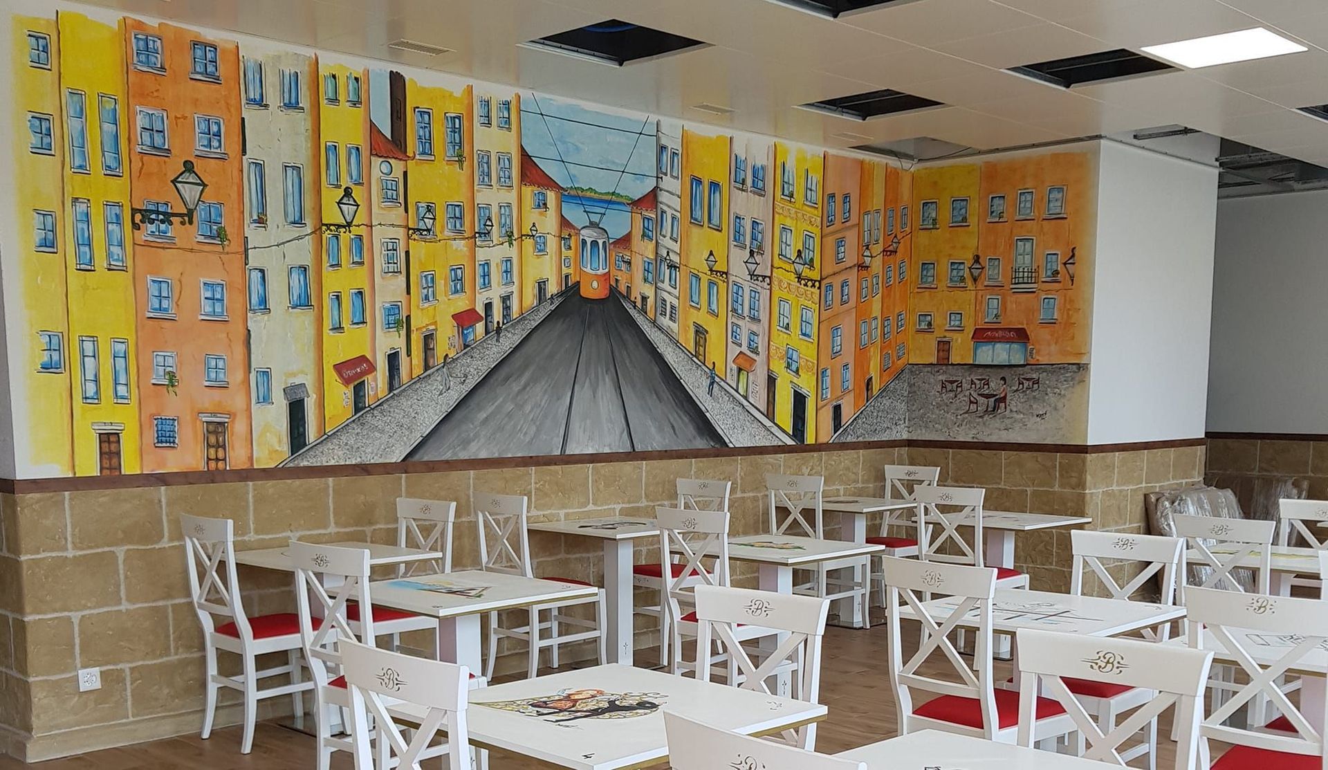 Boulangerie-Pâtisserie Bessa Sàrl