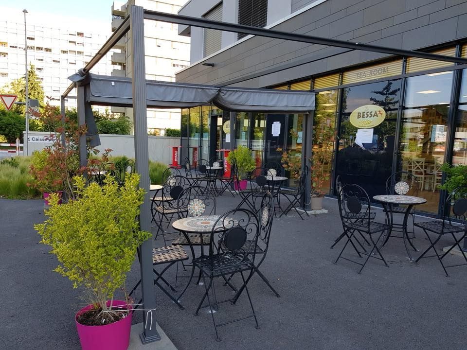 Boulangerie-Pâtisserie Bessa Sàrl