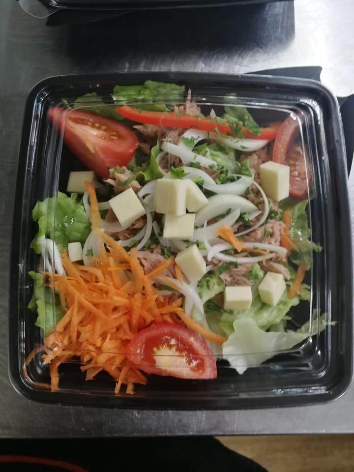 Boulangerie-Pâtisserie Bessa Sàrl