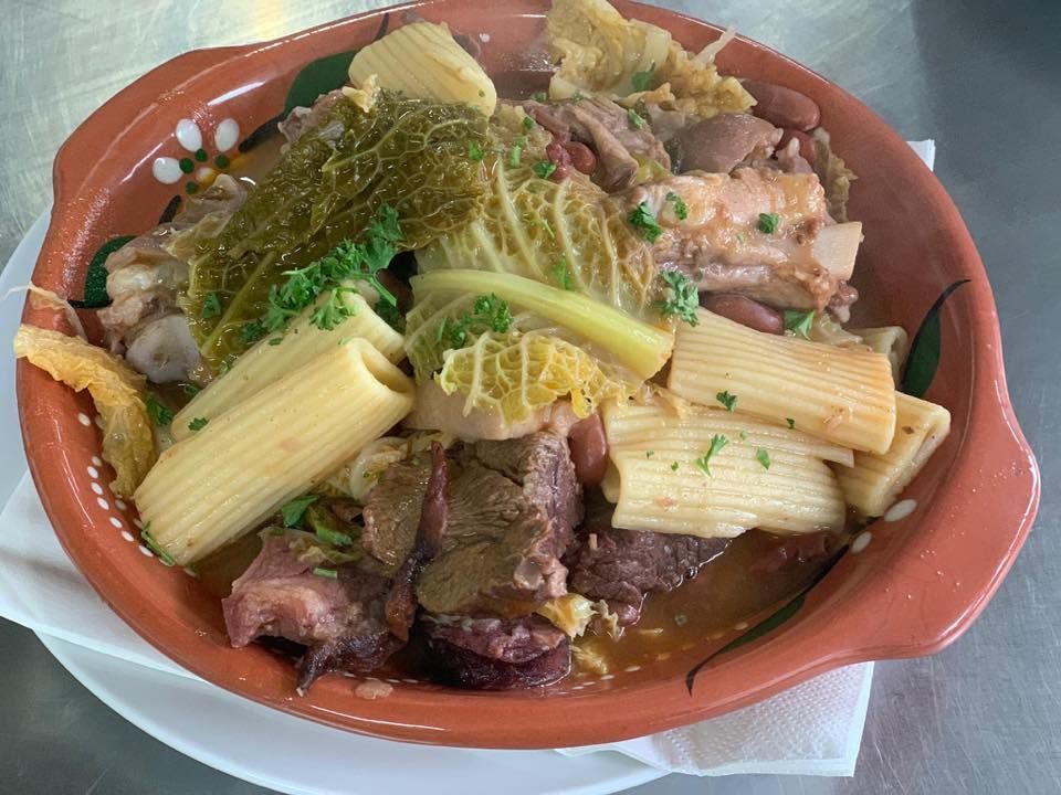 Boulangerie-Pâtisserie Bessa Sàrl