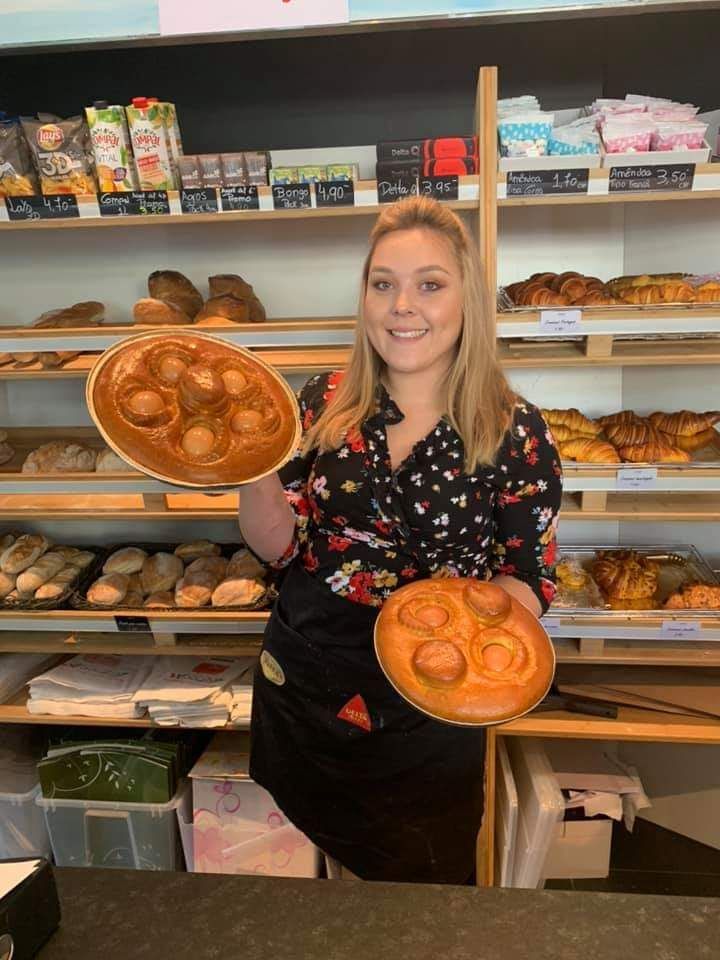 Boulangerie-Pâtisserie Bessa Sàrll